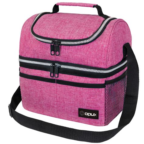 Lunch Box Pink