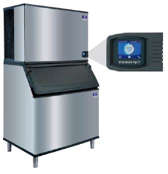 Manitowoc Ice Machines Laboratory Ice Machine Labrepco Manitowoc Ice Machines Laboratory Ice Machine Labrepco