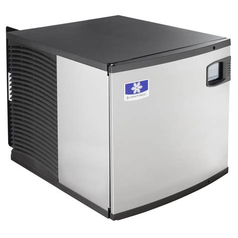 Manitowoc Ice Machines
