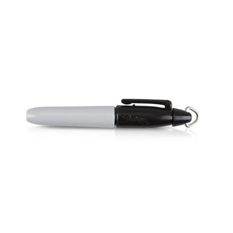 Marcador Permanente Mini Sharpie Quattrum Marcador Permanente Mini Sharpie Quattrum