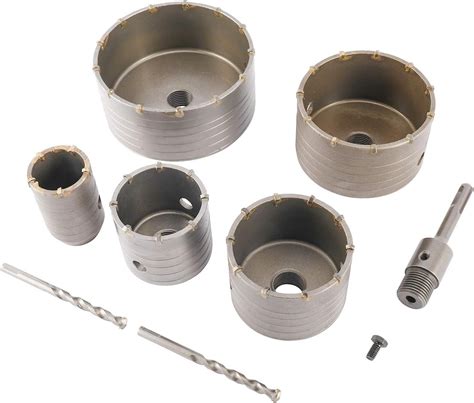 Masonry Hole Saw