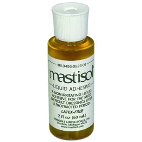 Mastisol Liquid Adhesive At Healthykin Com Mastisol Liquid Adhesive At Healthykin Com