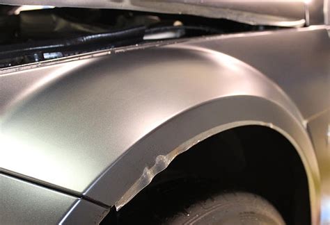 Matte Ppf