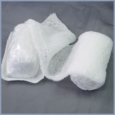 Medical Kerlix Gauze Quality Eo Sterile Kerlix Bandage Manufacturer Medical Kerlix Gauze Quality Eo Sterile Kerlix Bandage Manufacturer