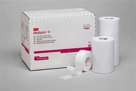 Medipore Tape