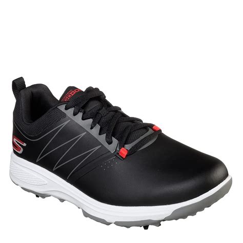Mens Waterproof Golf Shoes