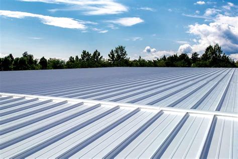 Metal Roof Coating