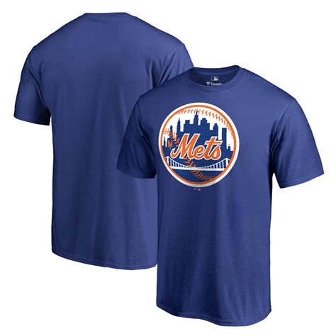 Mets T Shirt