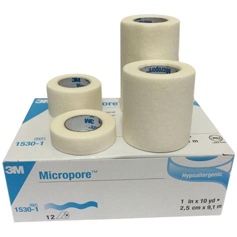 Micropore Tape