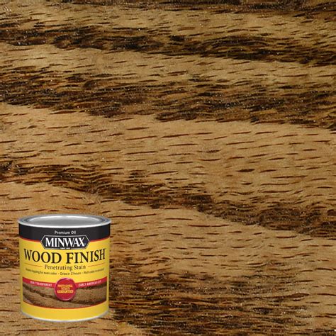 Minwax Wood Finish Penetrating Stain Early American 1 2 Pt Do It Best Minwax Wood Finish Penetrating Stain Early American 1 2 Pt Do It Best