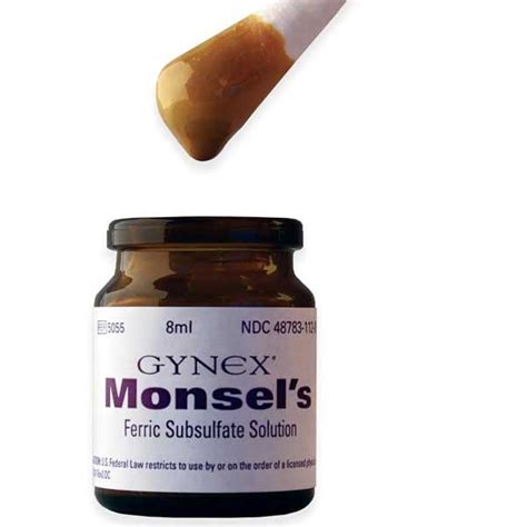 Monsels