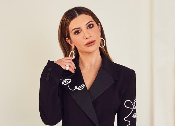 Nasim Pedrad Plastic Surgery