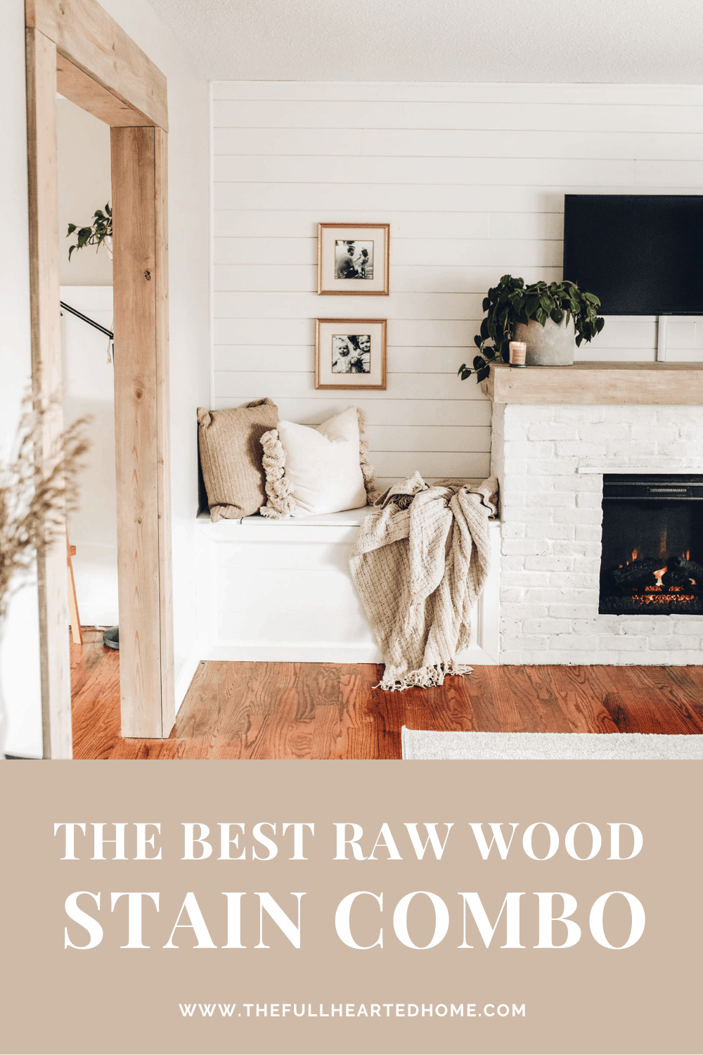 Natural Stain Wood Artofit