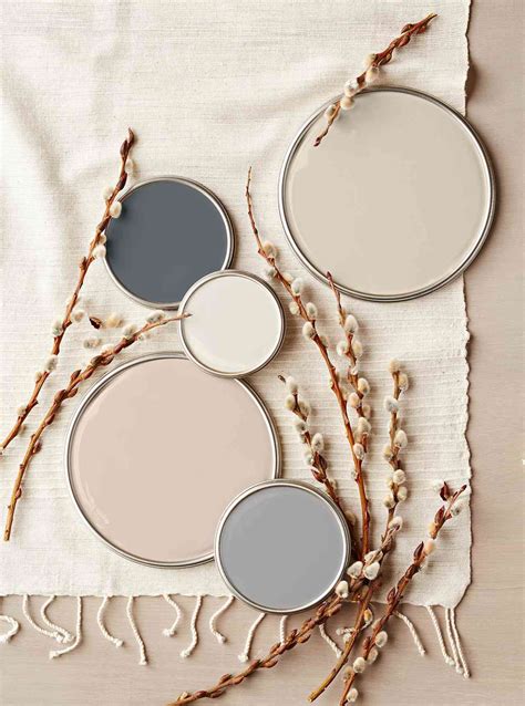 Neutral Paint Colors