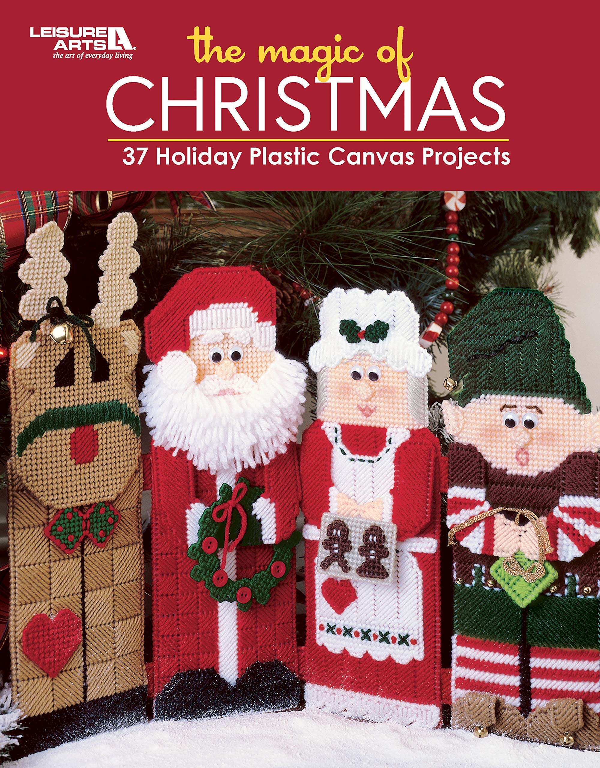 New Plastic Canvas Patterns New Plastic Canvas Patterns