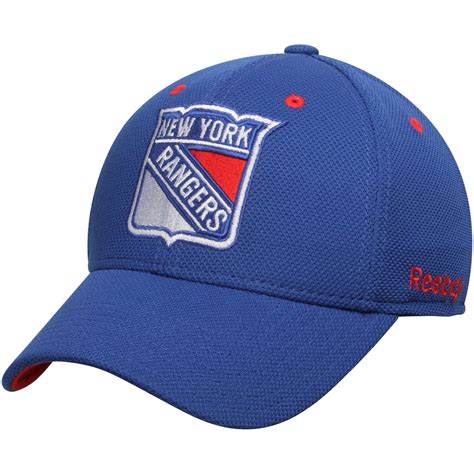 New York Rangers Hat