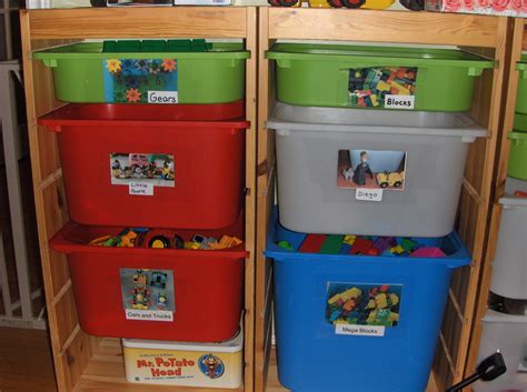 Non Plastic Elephantastic Toys Bin