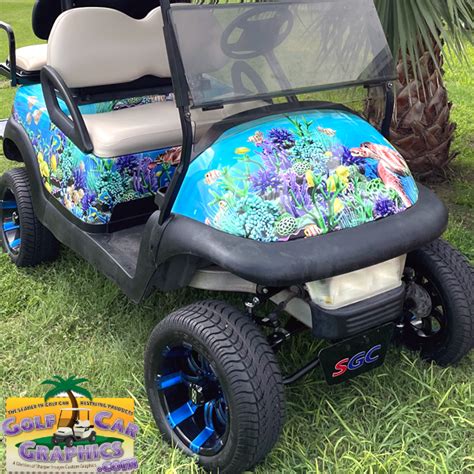 Ocean Reef Golfcargraphics Com Ocean Reef Golfcargraphics Com