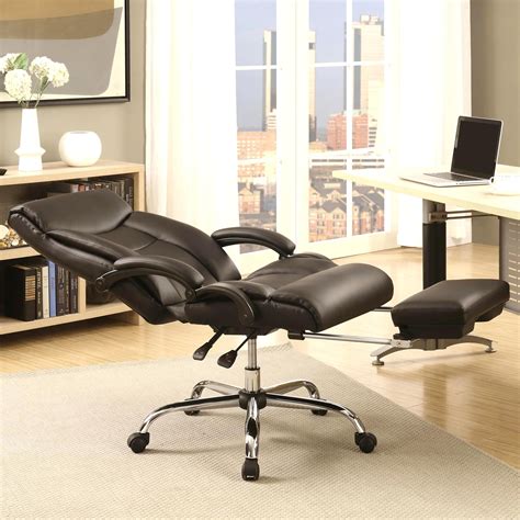 Office Chair Recliner