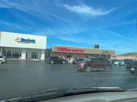 Office Depot 6851 Veterans Memorial Blvd Metairie La 70003 Office Depot 6851 Veterans Memorial Blvd Metairie La 70003