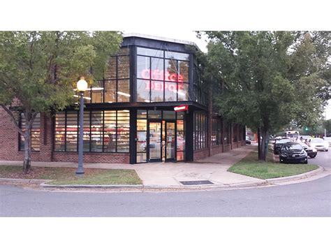 Office Depot Charlotte Nc