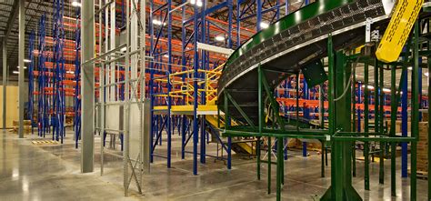 Office Depot Distribution Center