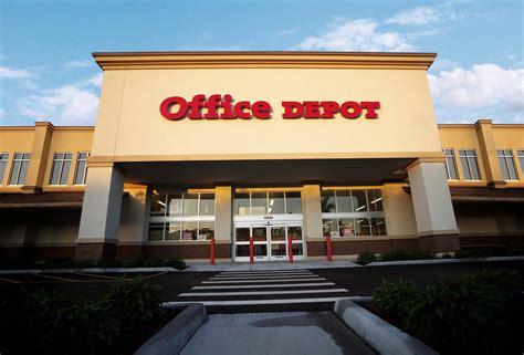 Office Depot In Metairie La Hours Locations Office Depot In Metairie La Hours Locations