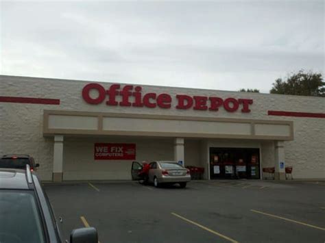 Office Depot Lincoln Ne