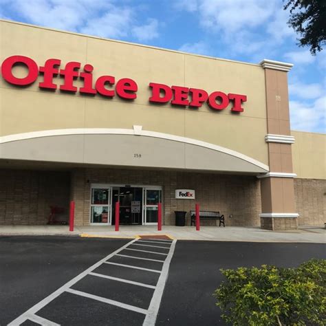 Office Depot Orlando