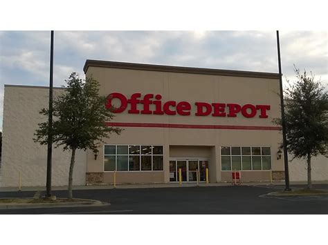 Office Depot Pensacola