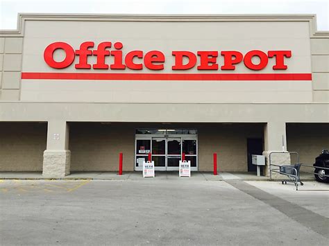 Office Depot Rapid City