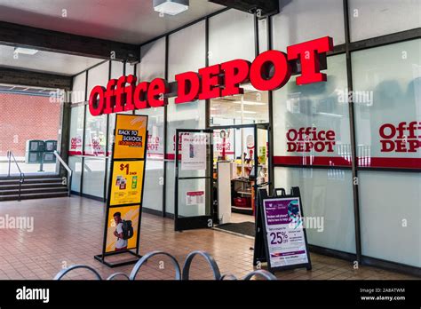 Office Depot San Francisco