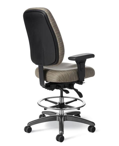 Office Master Iu77hd 24 7 Intensive Use Heavy Duty Lge Drafting Stool Office Master Iu77hd 24 7 Intensive Use Heavy Duty Lge Drafting Stool