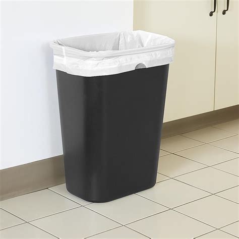 Office Trash Can