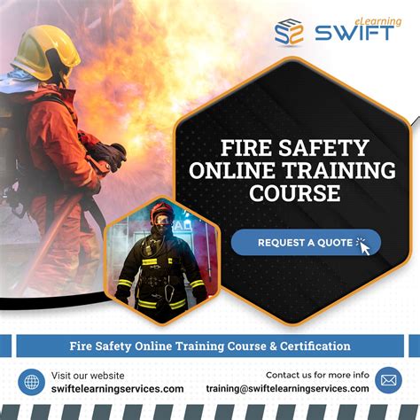 Ohs Compliant Fire Safety Training For Safer Workplace Ohs Compliant Fire Safety Training For Safer Workplace