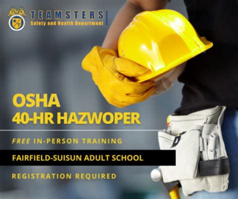 Osha 40