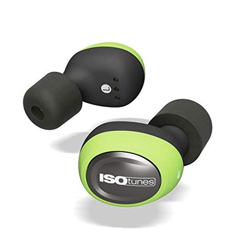 Osha Approved Noise Cancelling Earbuds Osha Approved Noise Cancelling Earbuds