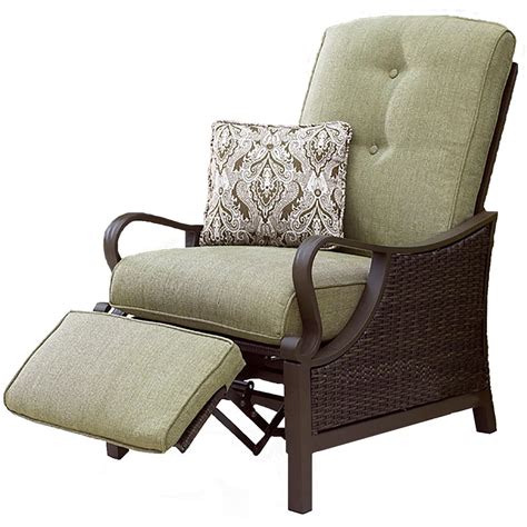 Outdoor Luxury Recliner Ventura Wicker Patio Furniture Outdoor Outdoor Luxury Recliner Ventura Wicker Patio Furniture Outdoor
