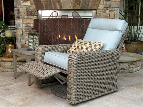 Outdoor Patio Recliner Lounge Chair Mitchellwiley Outdoor Patio Recliner Lounge Chair Mitchellwiley