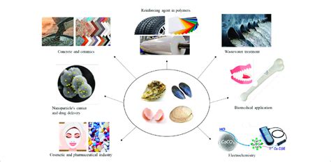 Overall Applications Of Calcium Cacbonate Overall Applications Of Calcium Cacbonate