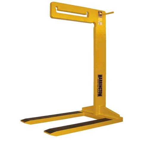 Overhead Crane Pallet Lifters Overhead Crane Pallet Lifters