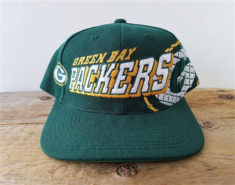 Packers Hat