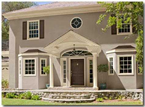 Paint Colors For Stucco Choosing The Right Options For A Beautiful Paint Colors For Stucco Choosing The Right Options For A Beautiful