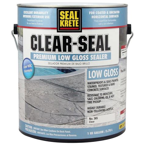 Paint Sealer