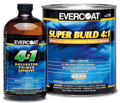 Painting 101 Choosing The Correct Automotive Primer And Sealer Painting 101 Choosing The Correct Automotive Primer And Sealer