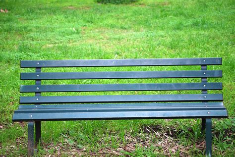 Park Bench