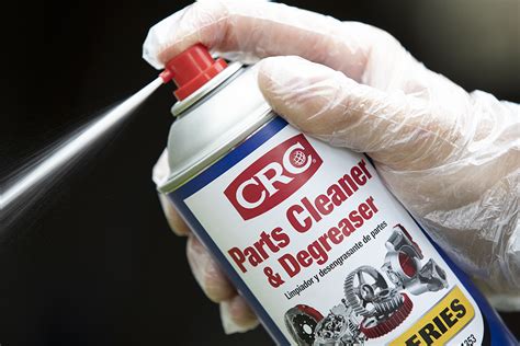 Parts Cleaner