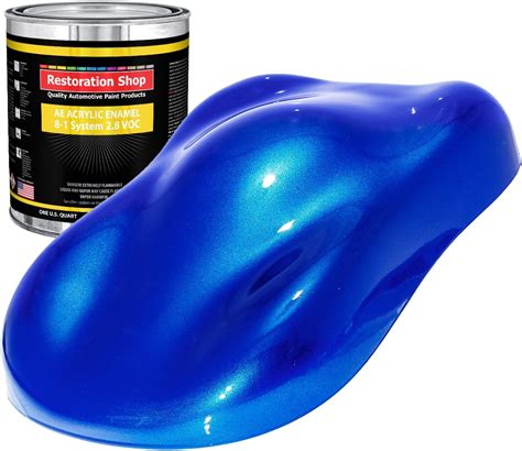 Pearl Paint
