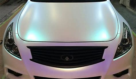 Pearl White Car Paint Pearl White Car Paint
