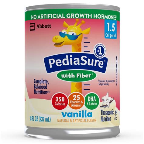 Pediasure 1.5